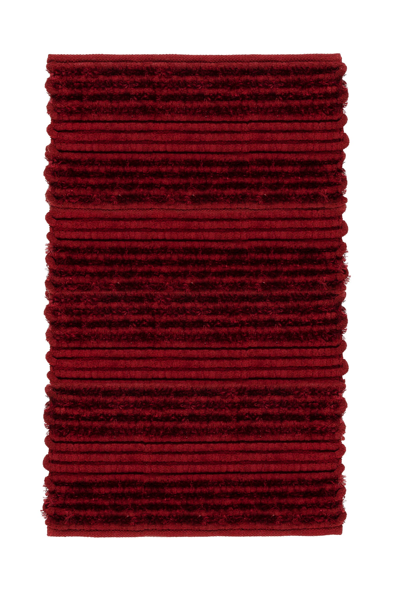 Heckettlane badmat Solange Spicy Red