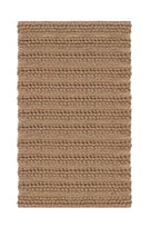 Heckettlane badmat Roberto Forest Sand