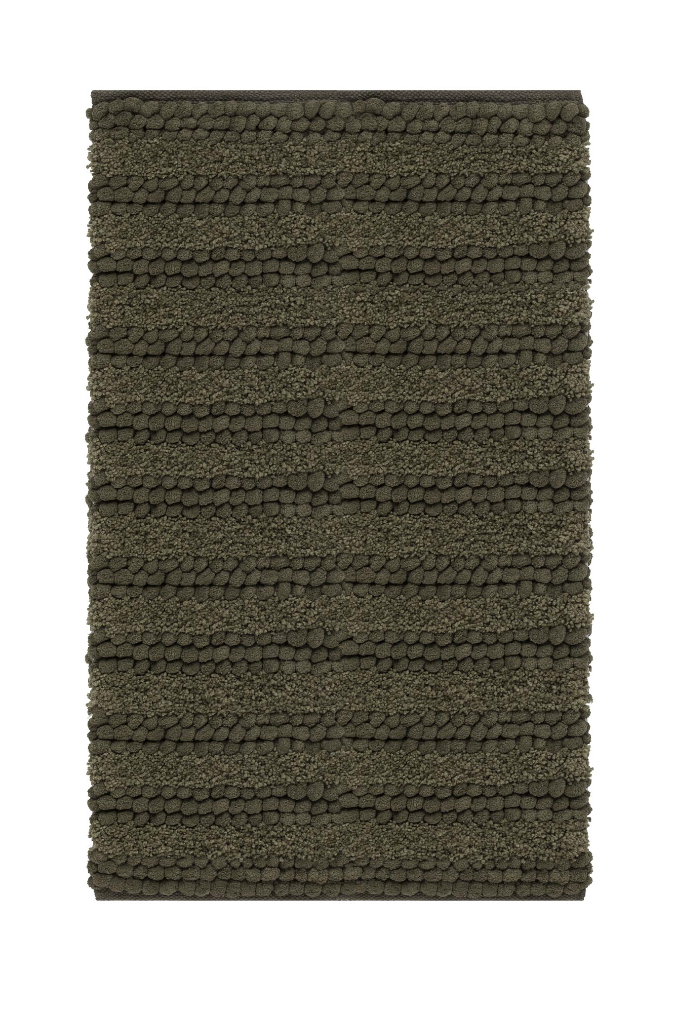 Heckettlane badmat Roberto Army Green