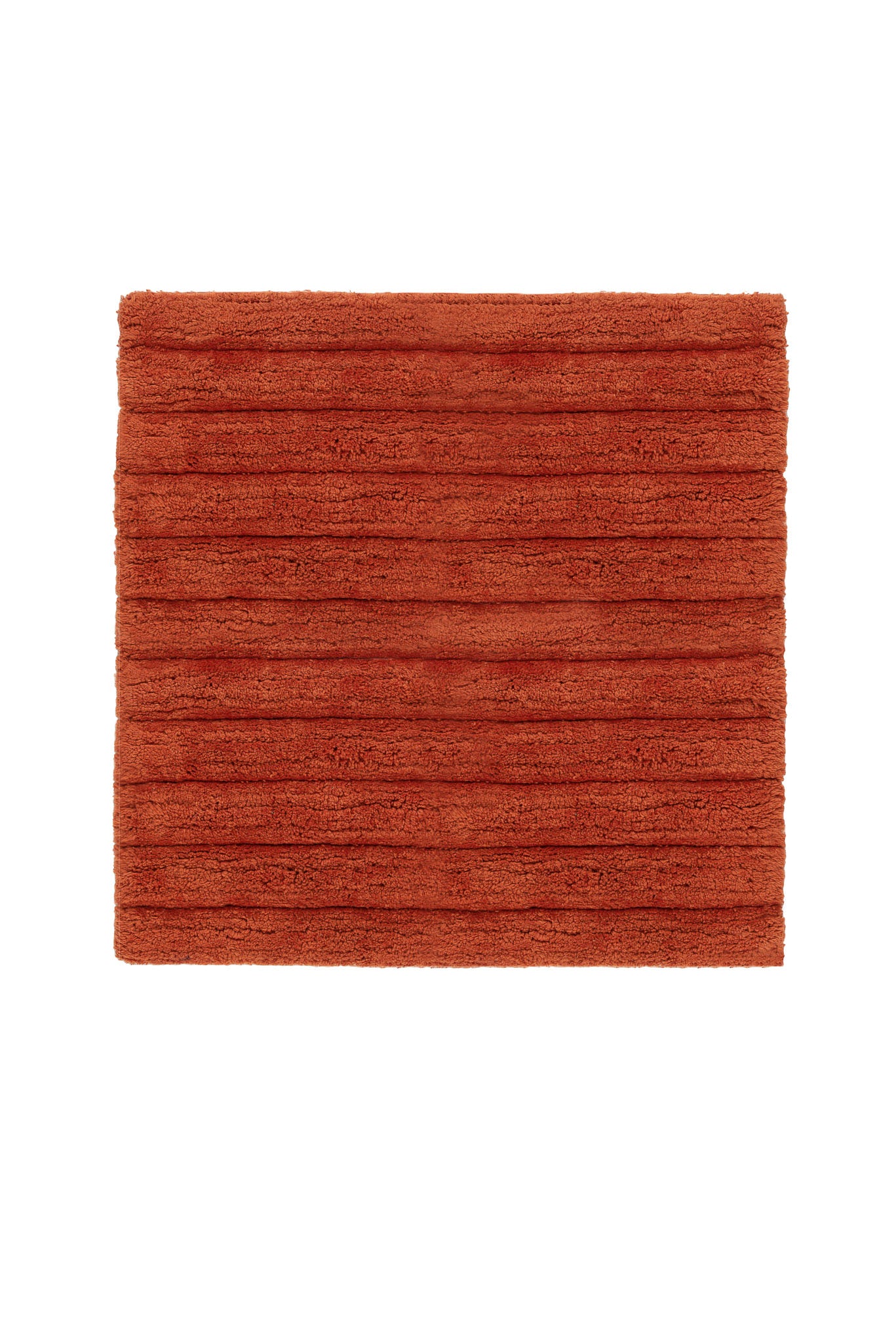 Heckettlane badmat Vivienne Copper Orange