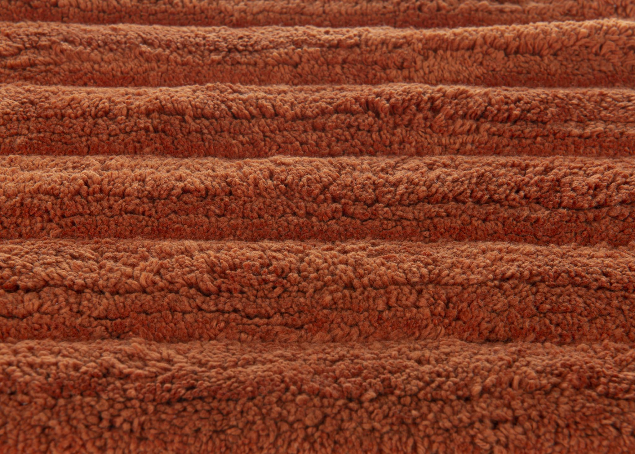 Heckettlane badmat Vivienne Copper Orange