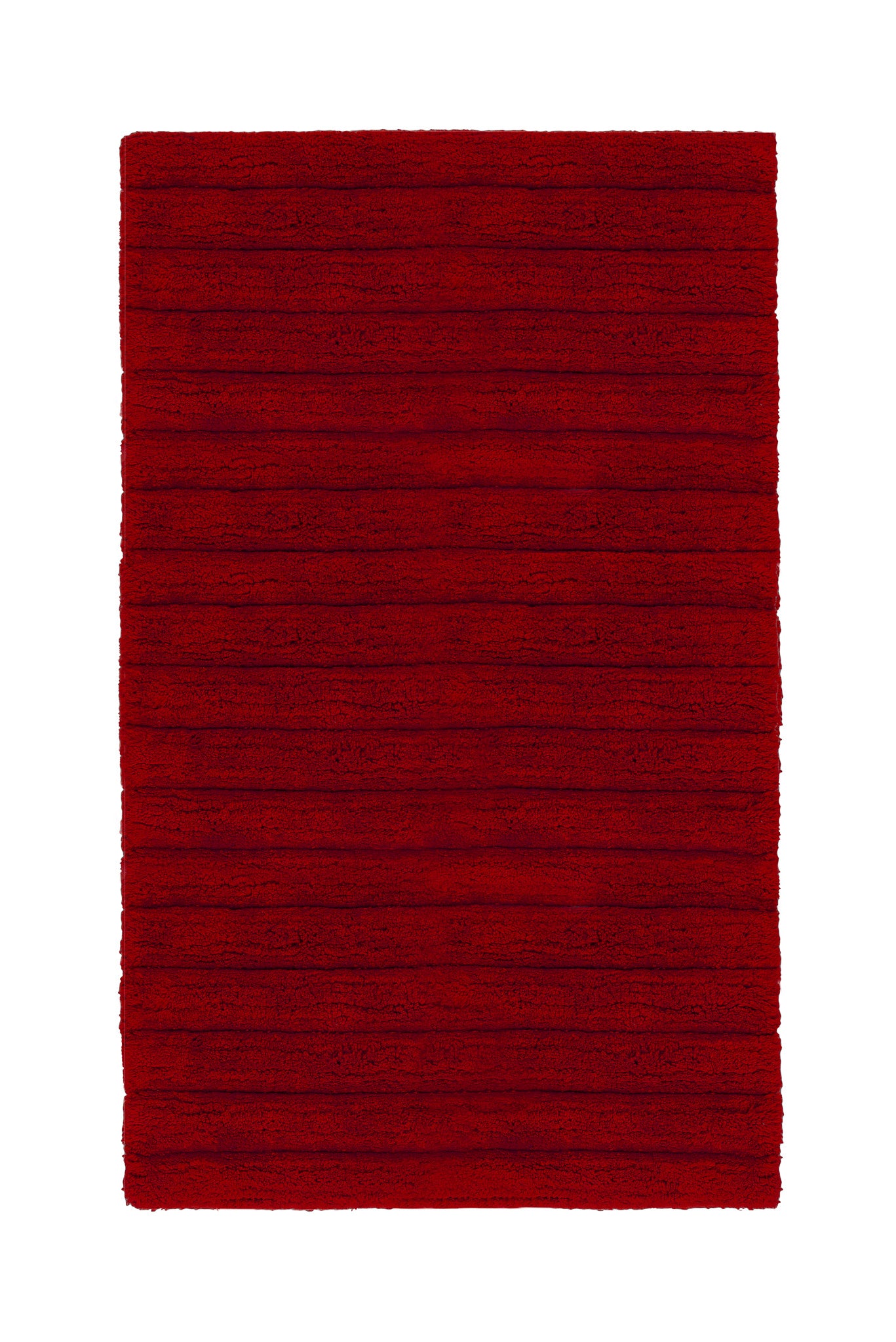 Heckettlane badmat Vivienne Spicy Red