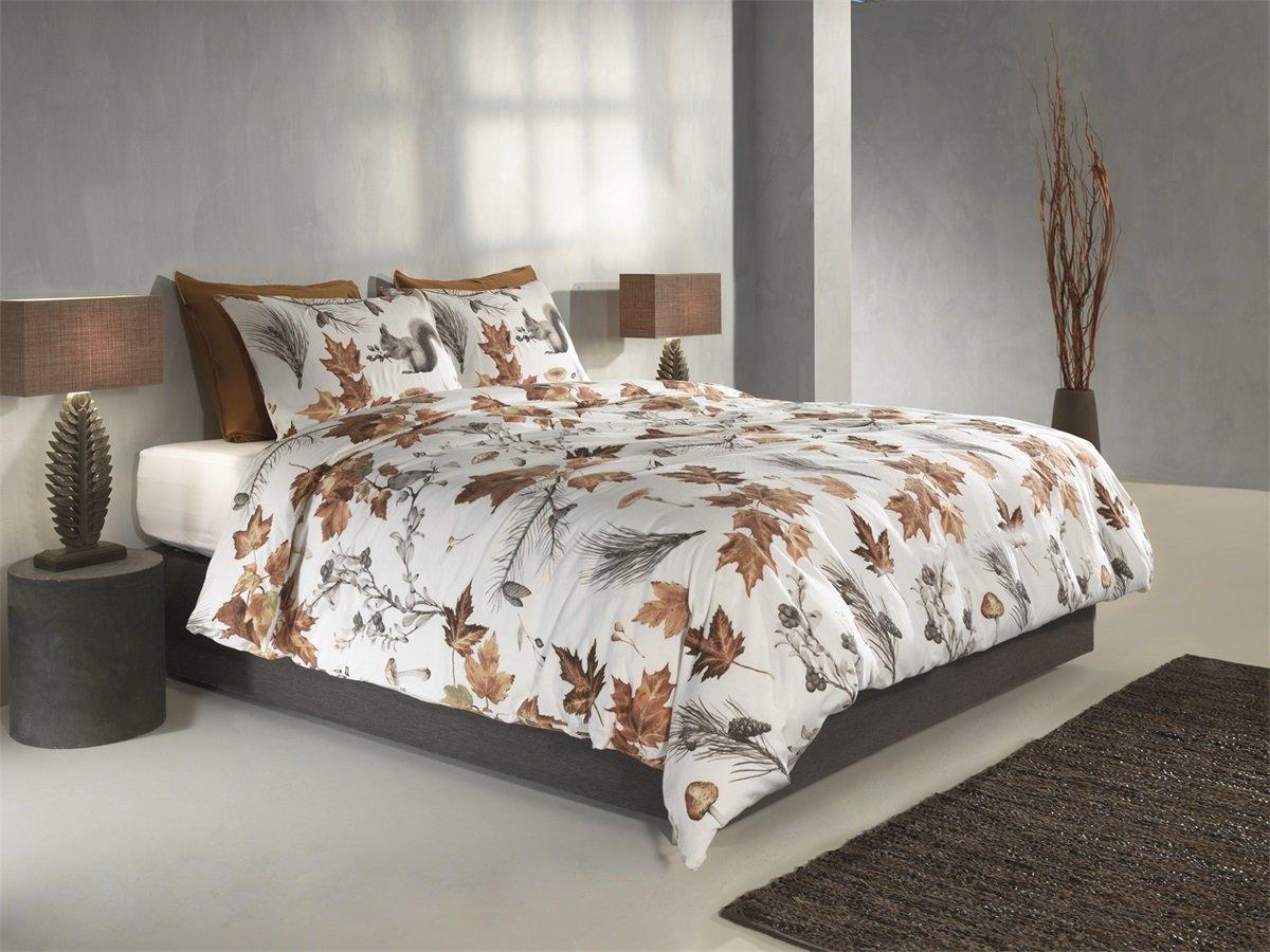 Zo Home Dekbedovertrek Wonder Flanel - Bedtextielonline.be