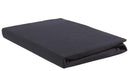 Beddinghouse split topper hoeslaken jersey Marine Blauw