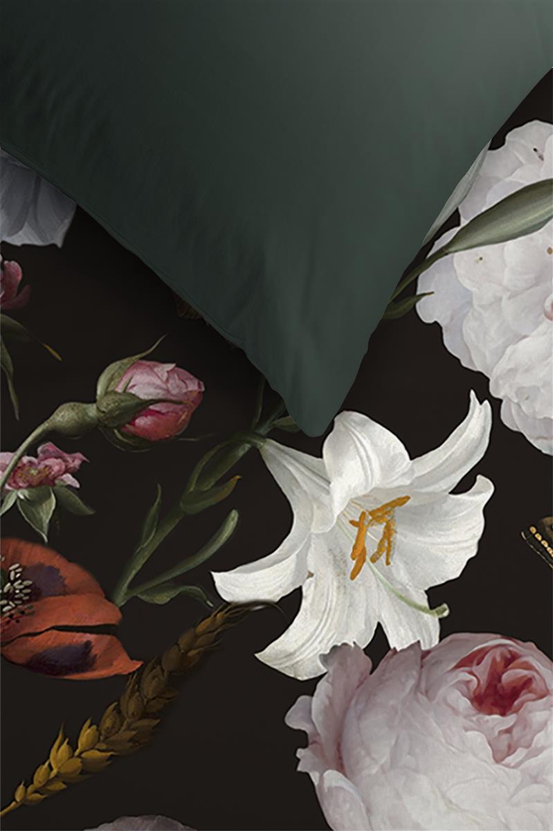 Ambiante Dekbedovertrek Flowerbomb Multi