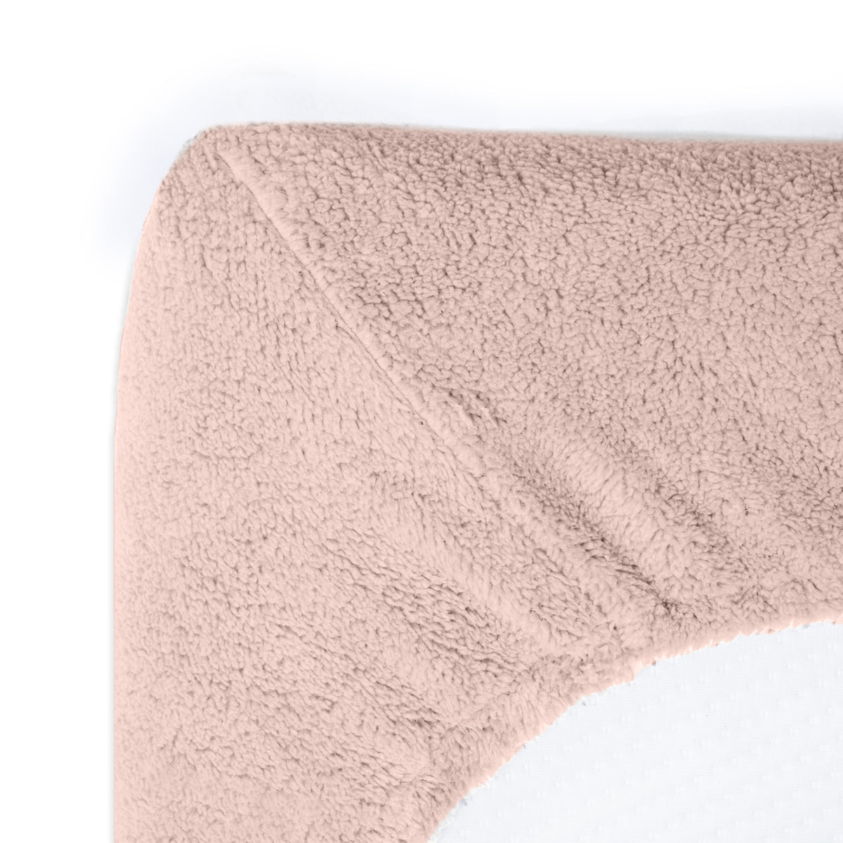 Sleeptime Hoeslaken Teddy Roze
