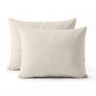 Primaviera Deluxe kussenslopen percale beige