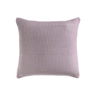 Heckettlane kussensloop Wafel Quail Lilac katoen