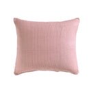 Heckettlane kussensloop Wafel Pale Lilac katoen