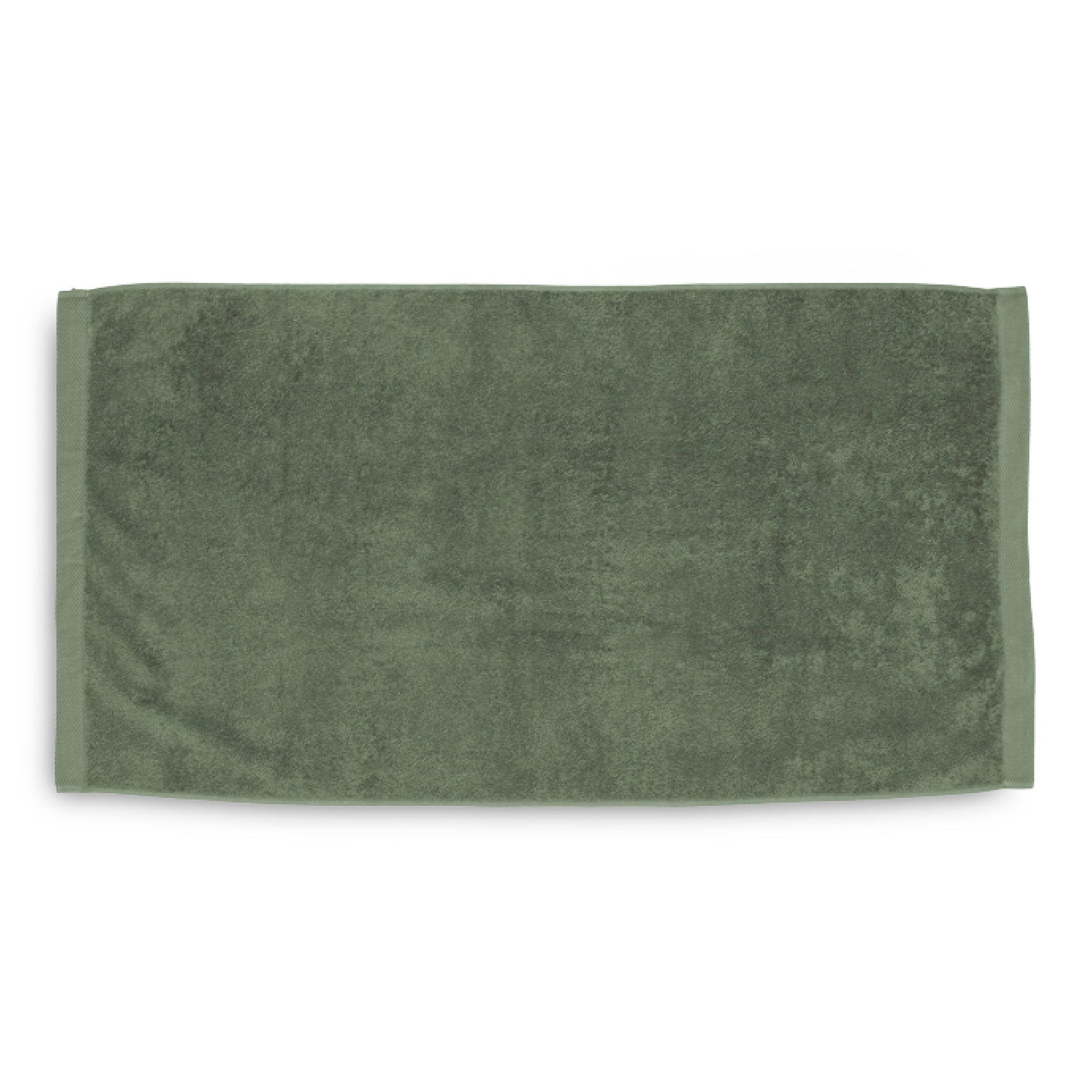 Heckettlane badtextiel Premium Army Green