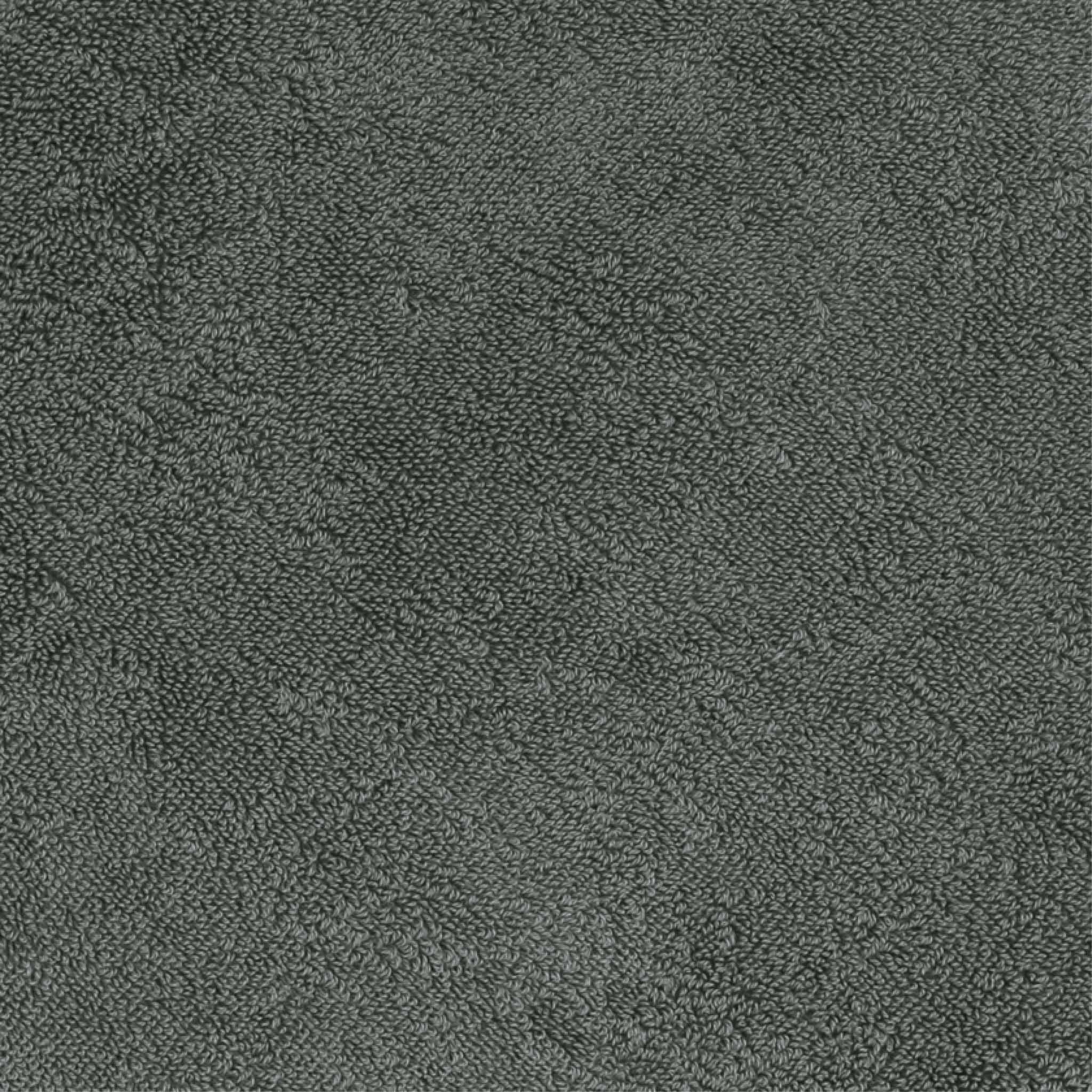 Heckettlane badtextiel Premium Classic Anthracite