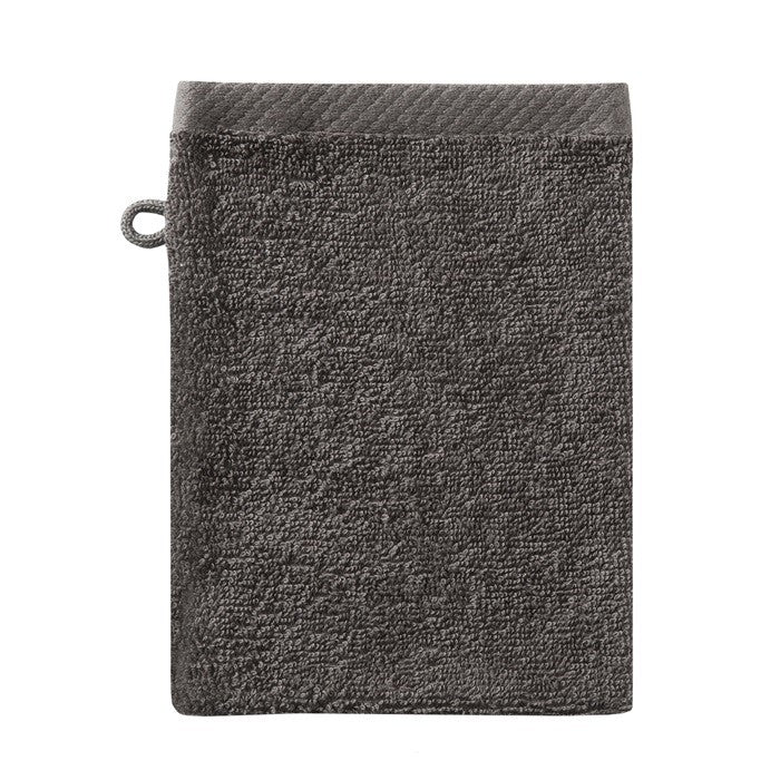 Seahorse Pure Badtextiel Basalt