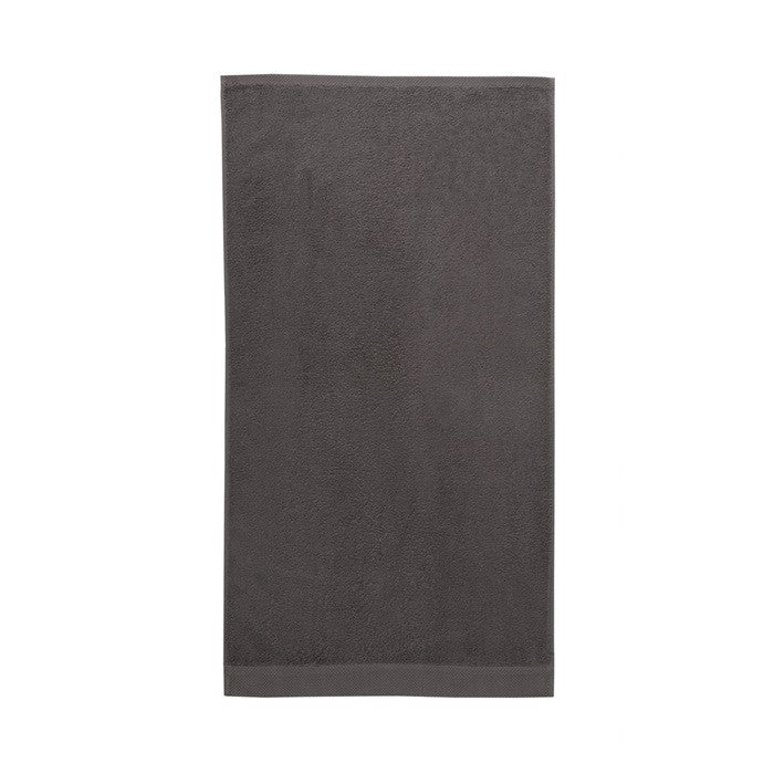 Seahorse Pure Badtextiel Basalt