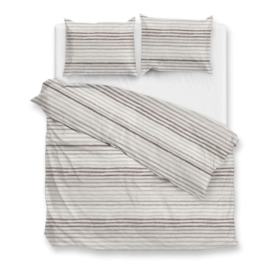 Zo Home Bettbezug Flanell Pia