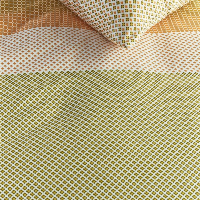 Beddinghouse Dekbedovertrek Satijn Bernou Multi