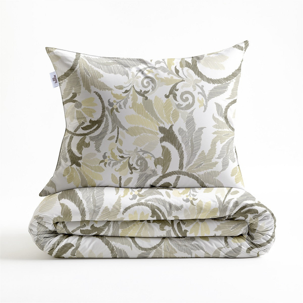 Zo Home Dekbedovertrek Flanel Amaury