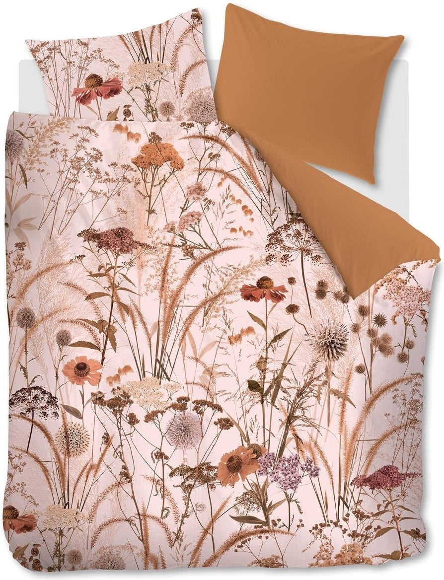 Beddinghouse Dekbedovertrek Katoen Cely Multi