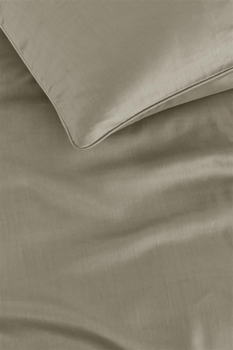 Beddinghouse Bettbezug Tencel Change Sand