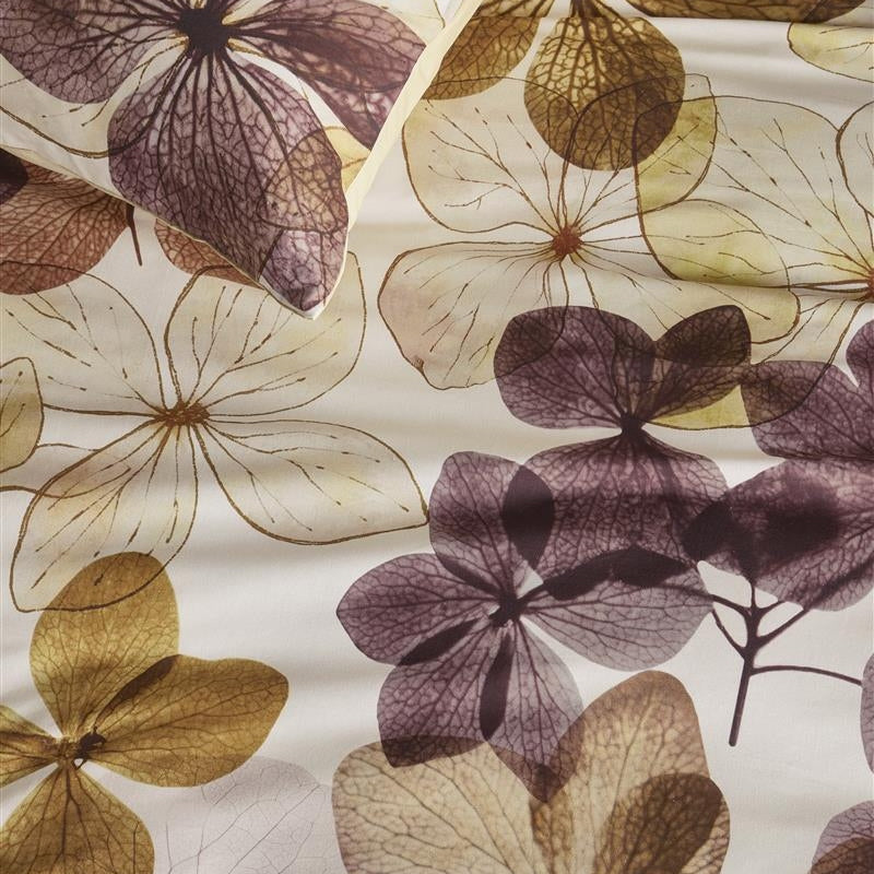 Beddinghouse Dekbedovertrek Katoen Cilla Multi