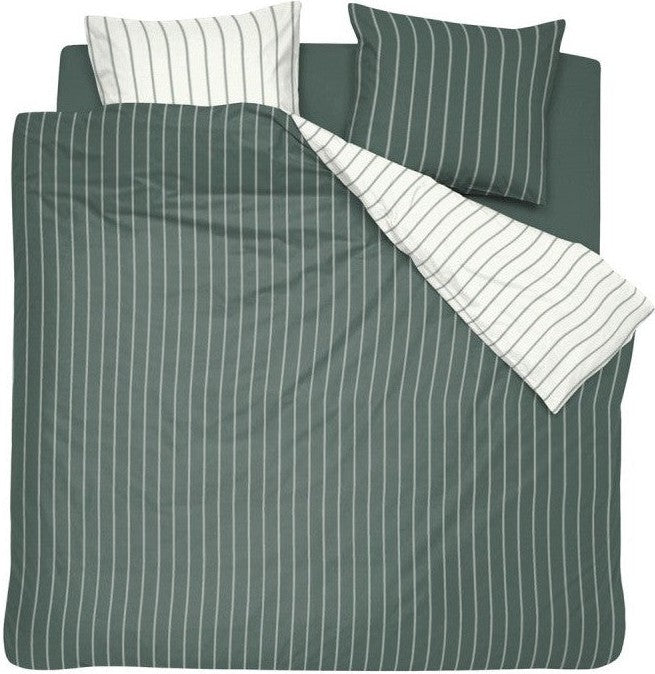 Cinderella Dekbedovertrek Katoen Eenvoud