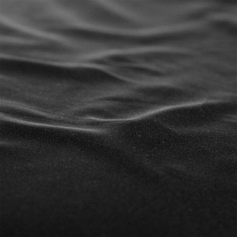 Cinderella Kussenslopen Satijn Sundays Black