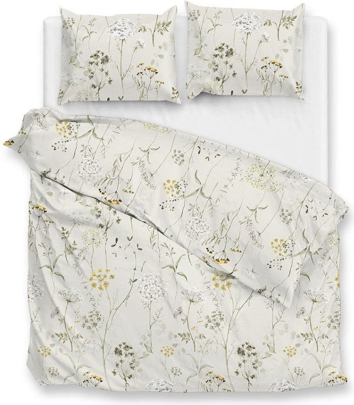 Zo Home Dekbedovertrek Flanel Leontine