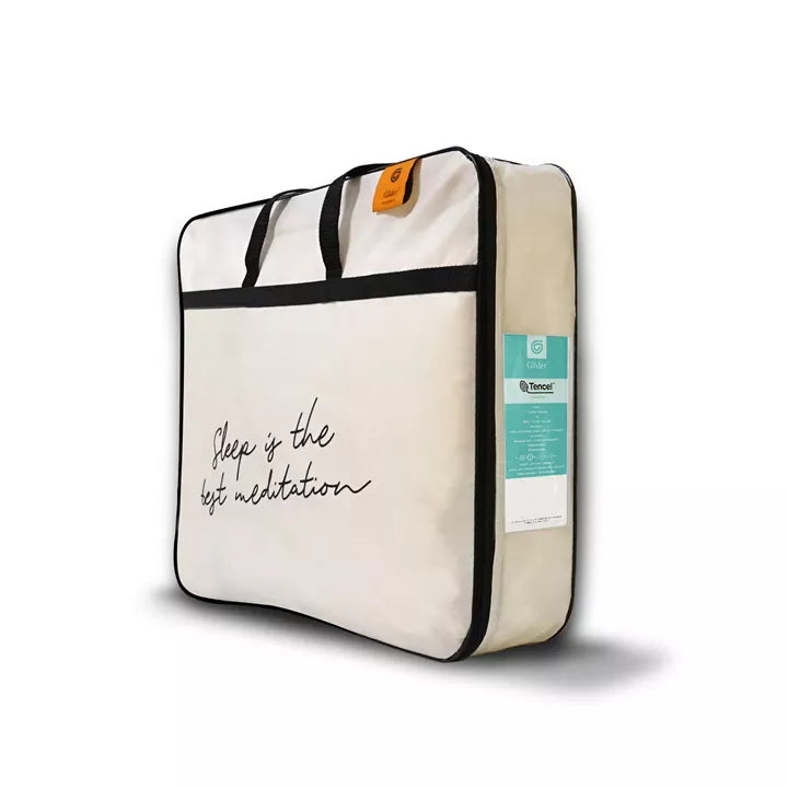 Gilder Dekbed Tencel - 4-Seizoenen