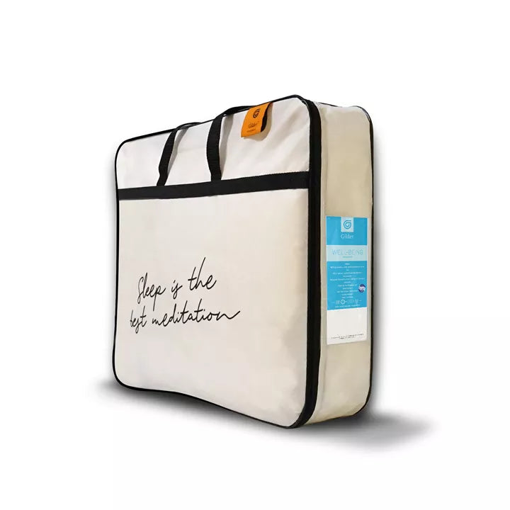 Gilder Dekbed Synthetisch Well-Being - 4-Seizoenen