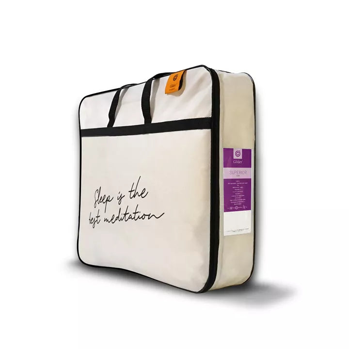 Gilder Dekbed Synthetisch Superior - 4-Seizoenen