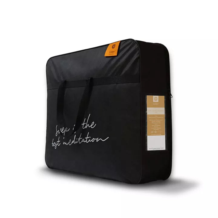 Gilder Donzen Dekbed 90% Ganzendons - Enkel