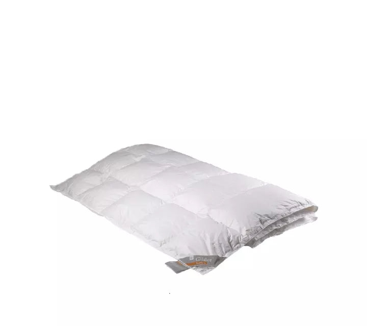 Gilder Donzen Dekbed 90% Ganzendons - Enkel