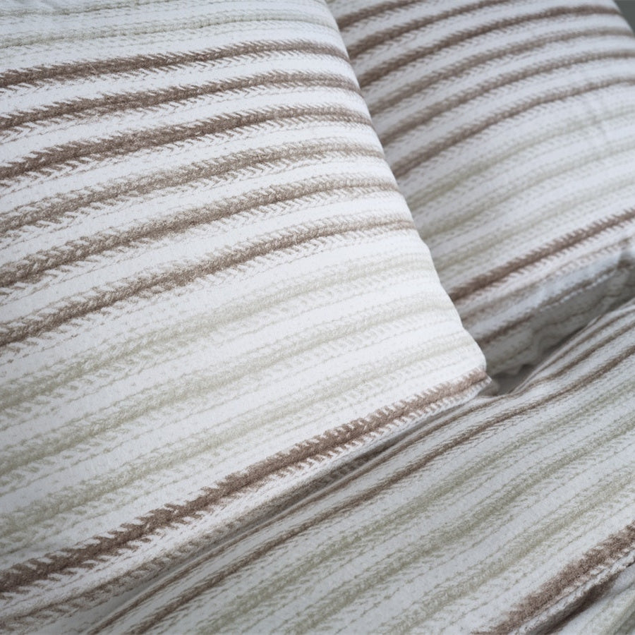 Zo Home Bettbezug Flanell Pia