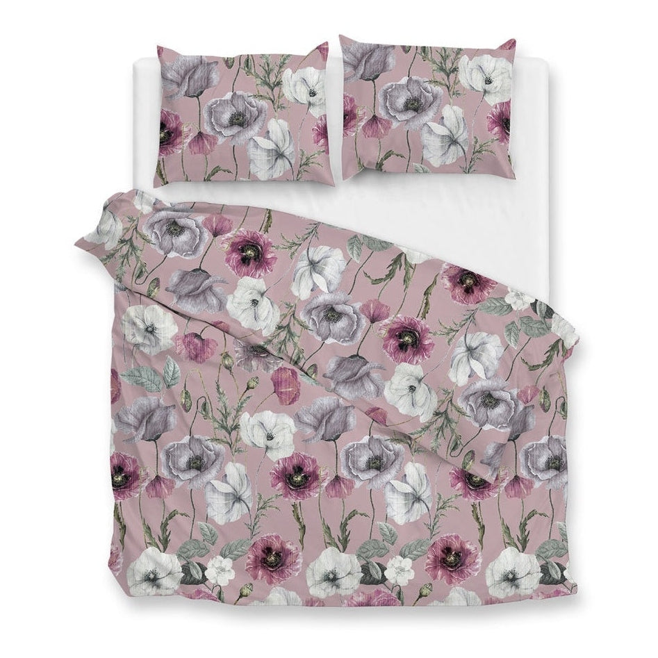 Zo Home Bettbezug Flanell Gioia