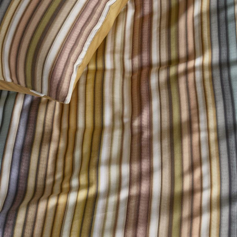 Beddinghouse Dekbedovertrek Satijn Emerson Multi