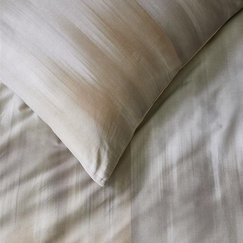 Beddinghouse Dekbedovertrek Katoen Ferdi Goud