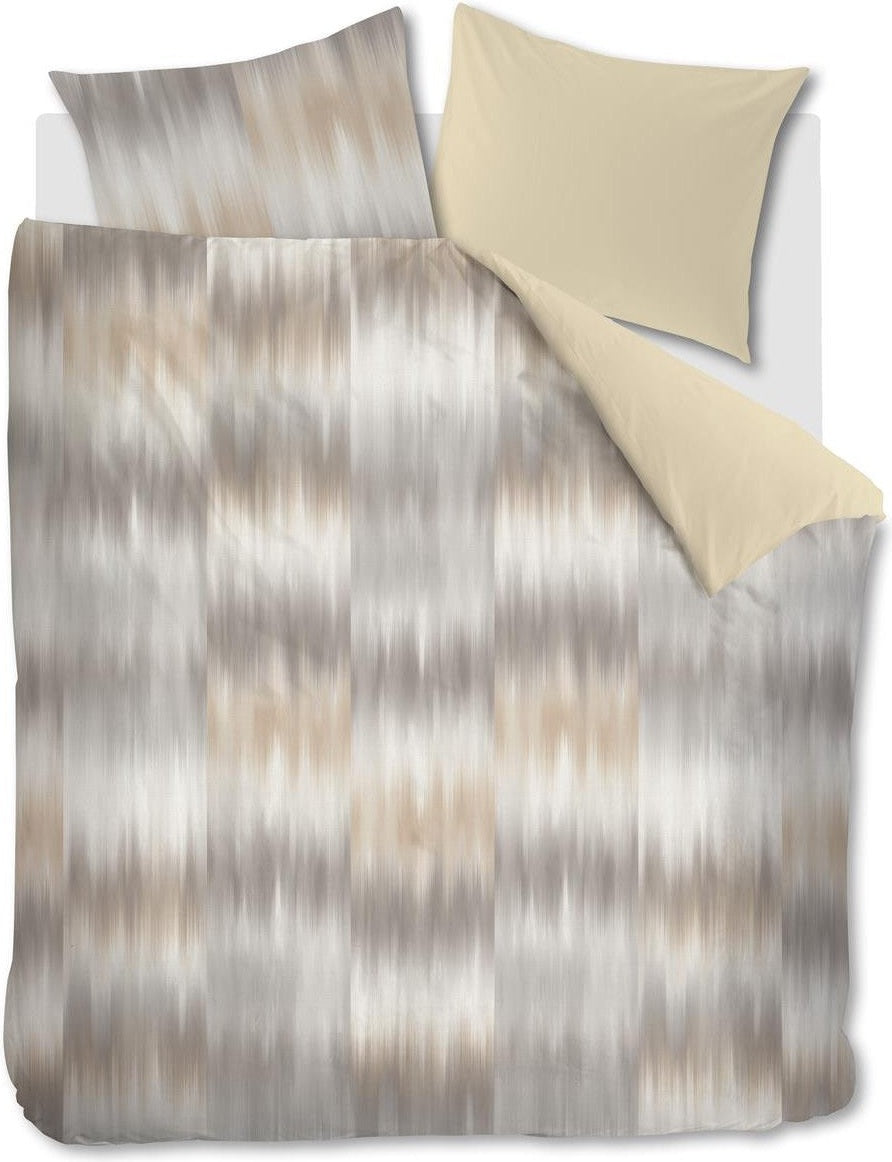 Beddinghouse Dekbedovertrek Katoen Ferdi Goud