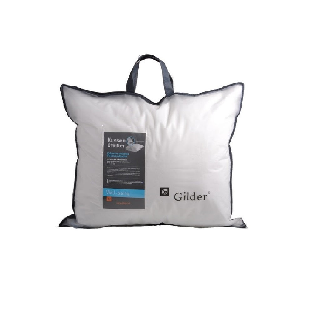 Gilder Hoofdkussen Synthetisch Well-Being - detail 1