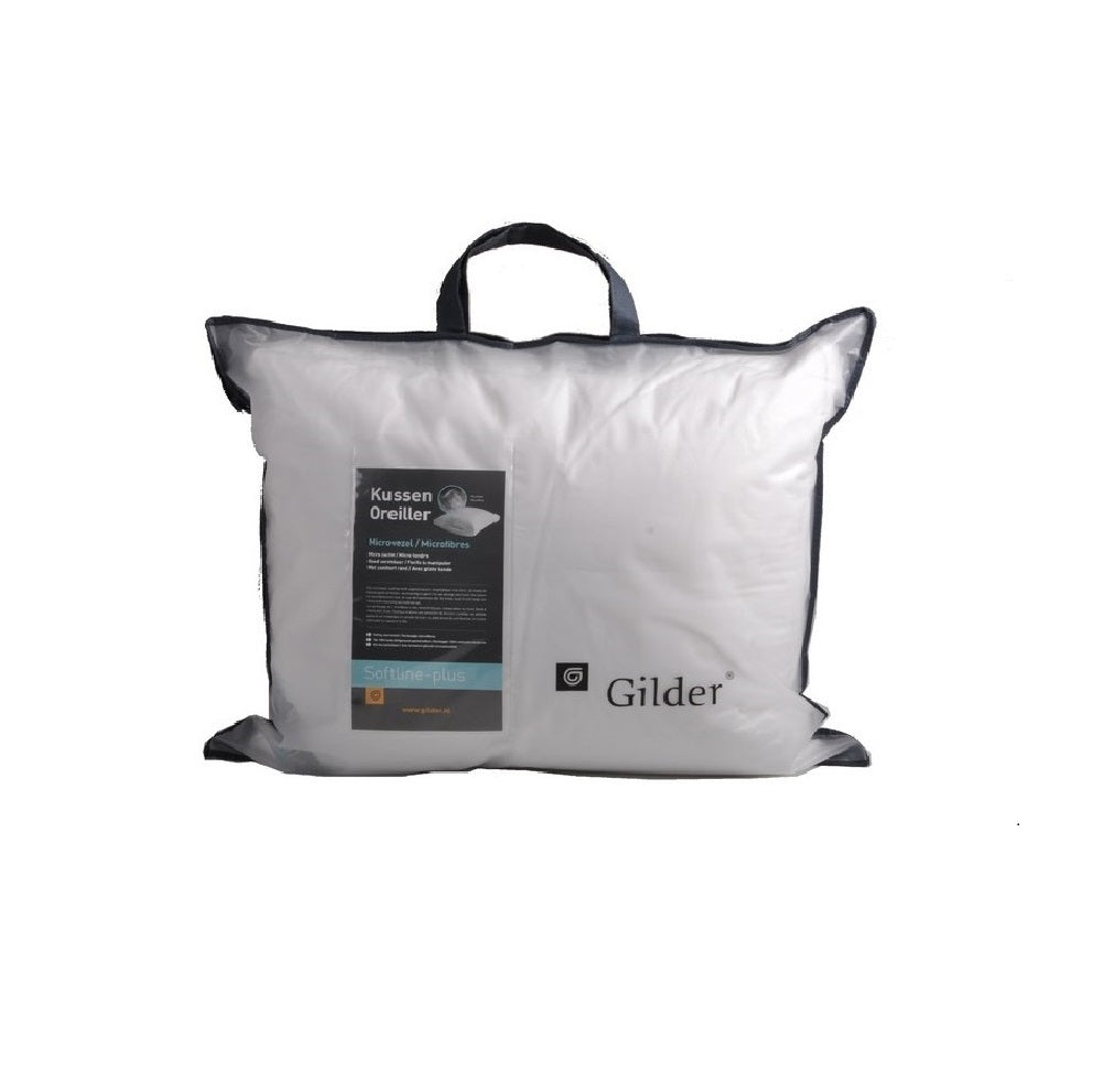 Gilder Hoofdkussen Synthetisch Softline Plus - detail 1