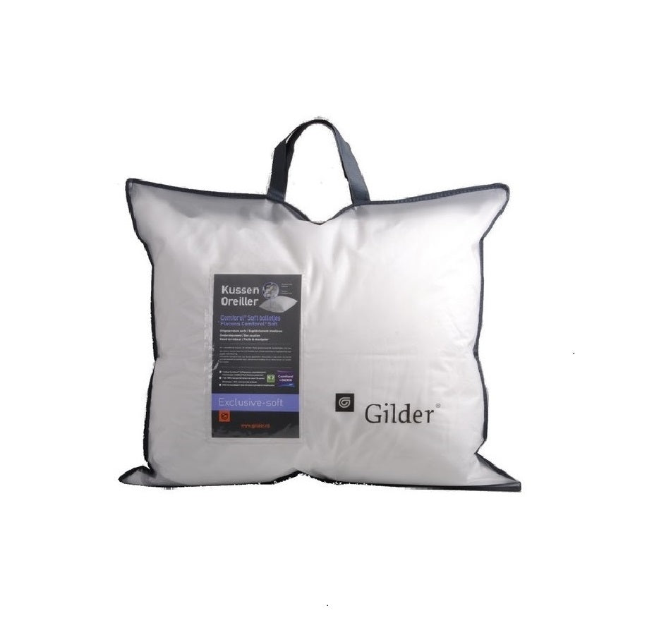 Gilder Hoofdkussen Synthetisch Exclusive - afbeelding 5