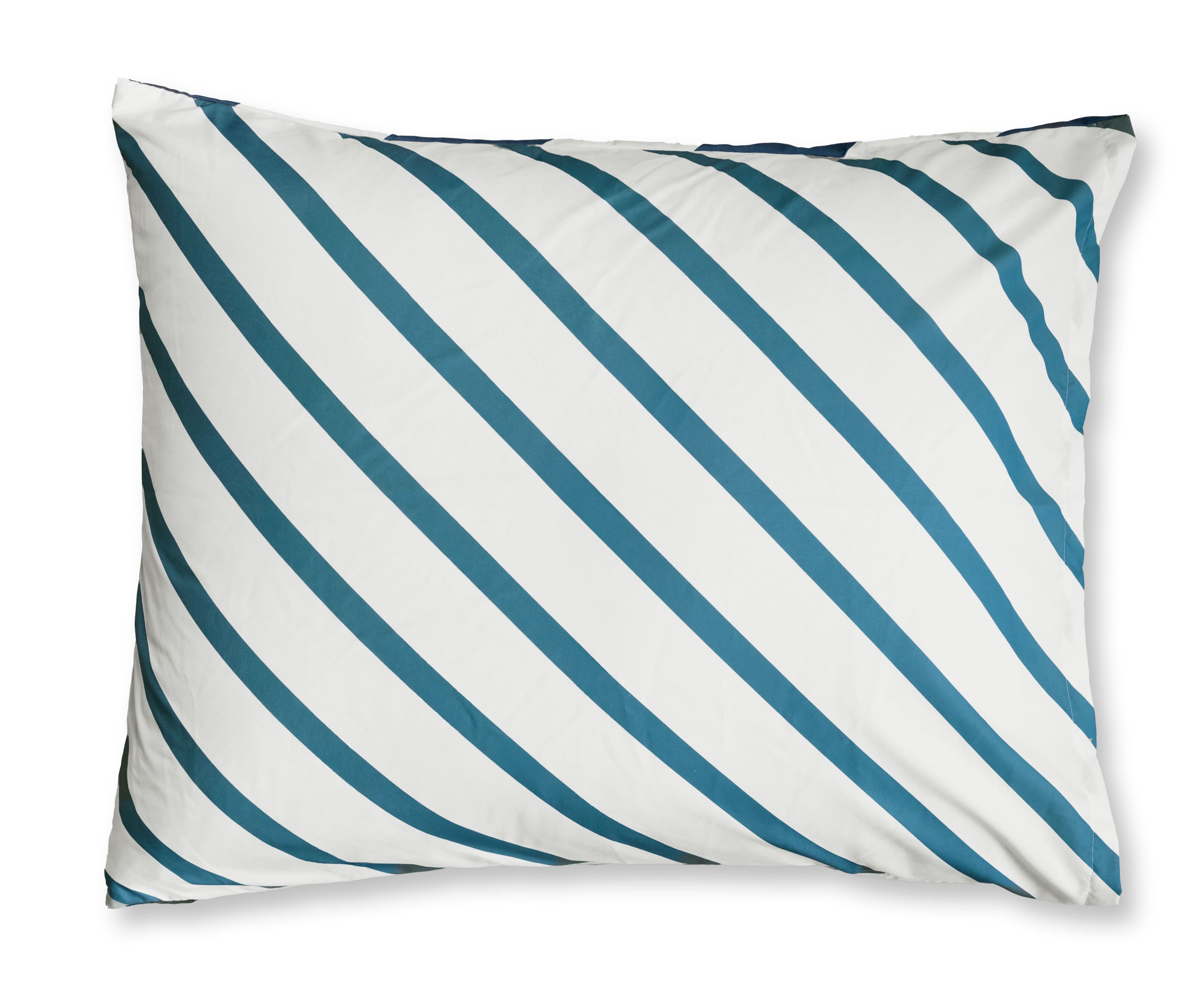 Ambiante Lazy Dekbed Mares Blauw