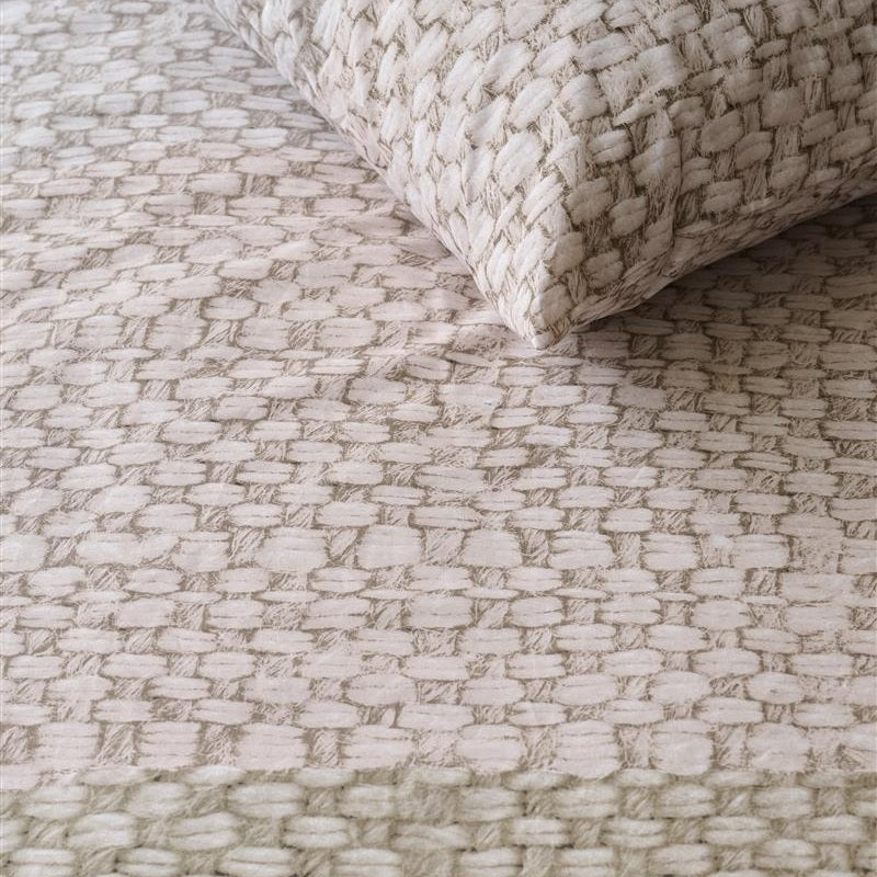 Ariadne at Home Dekbedovertrek Katoen Neutrals Naturel