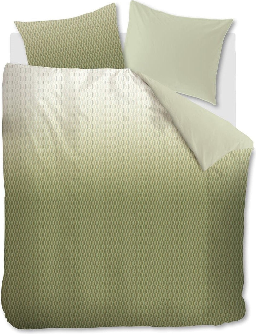 Beddinghouse Dekbedovertrek Velvet Nora Green
