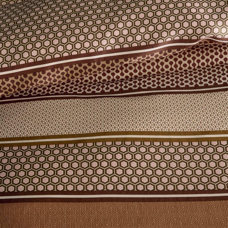 Bettwäschehouse Bettbezug Tencel Romeo Terra