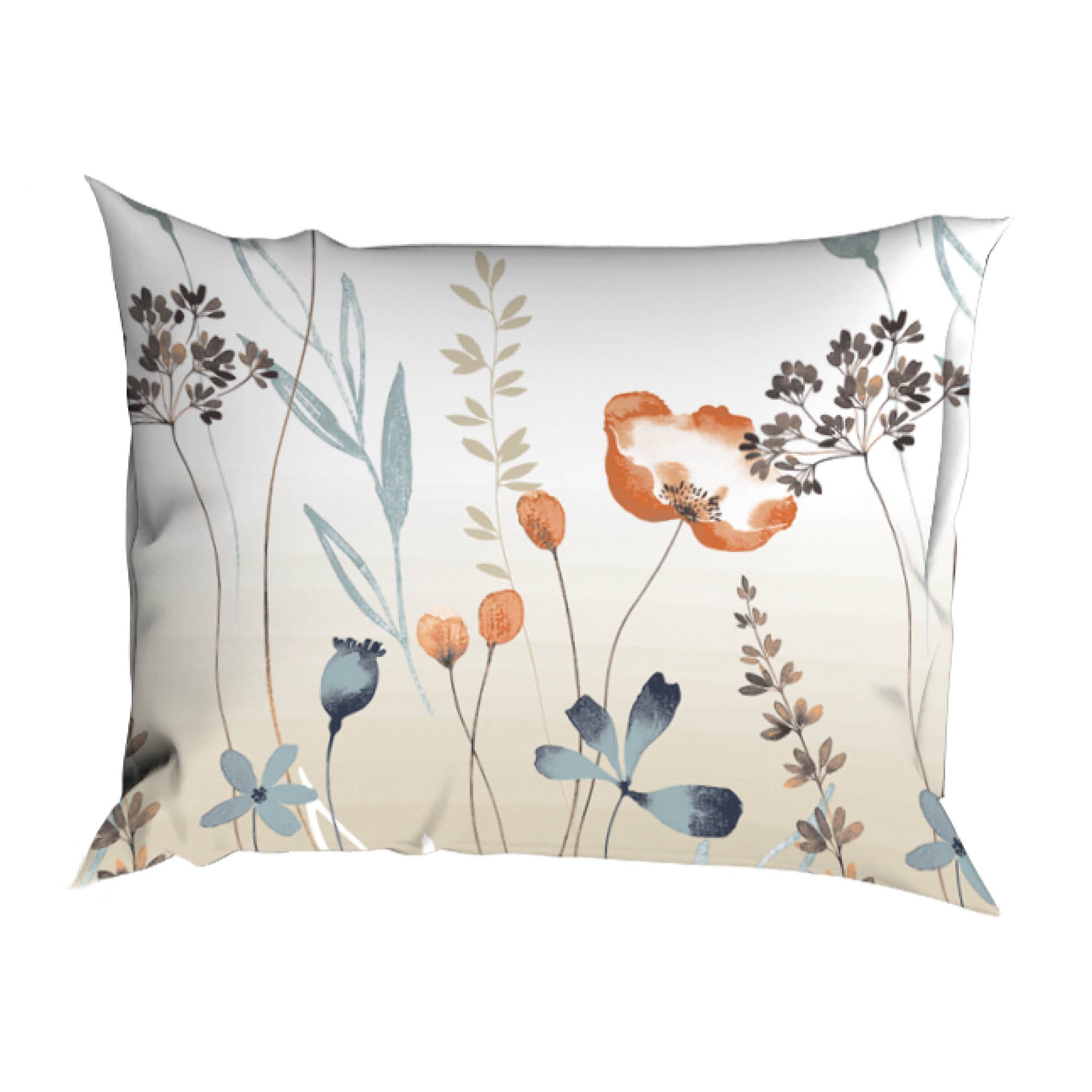 Satin d'Or Dekbedovertrek Satijn Zizi - Beige