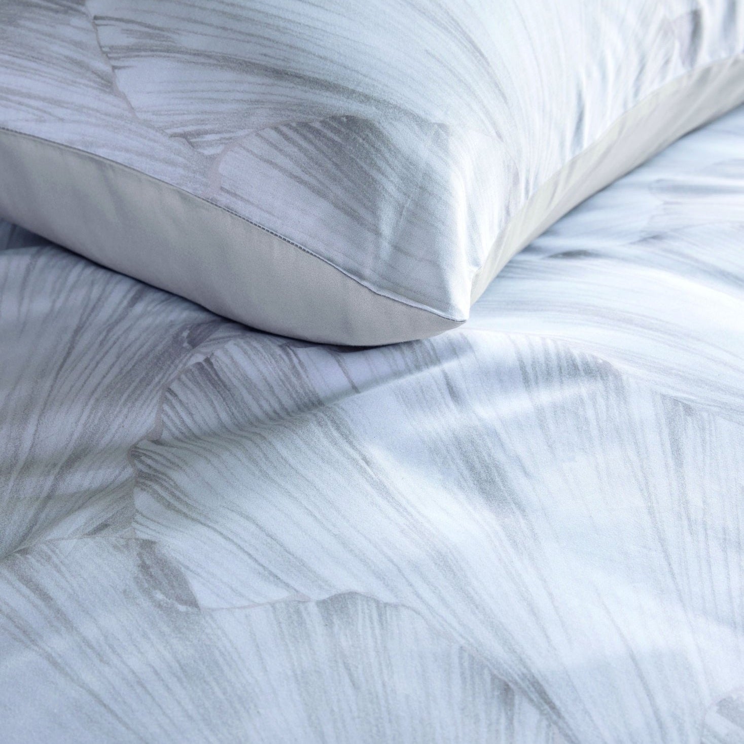 Beddinghouse Dekbedovertrek Lyocell Jihan Zand