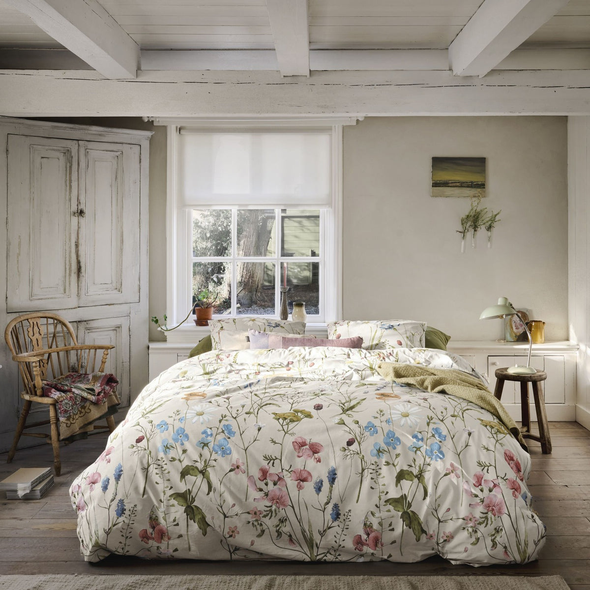 Ariadne at Home
