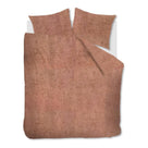 Beddinghouse dekbedovertrek flanel Frost Terra