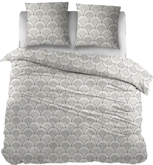 Sleepnight Lakenset Katoen Bodi