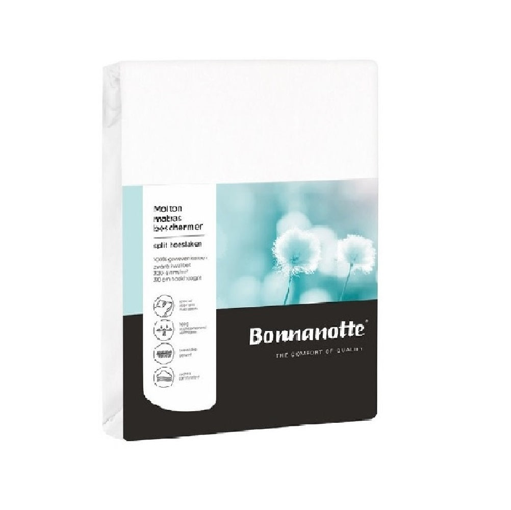 Bonnanotte molton duo split 230 gr