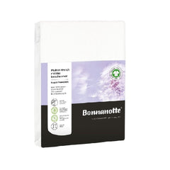 Bonnanotte Topper Molton Stretch GOTS 250 gr
